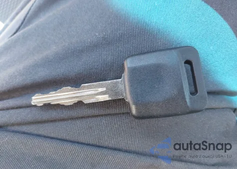 2011 Nissan Titan S z USA, uszkodzony, nr VIN 1N6AA0CH5BN309095